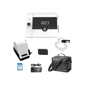 prisma smart plus – essential pack