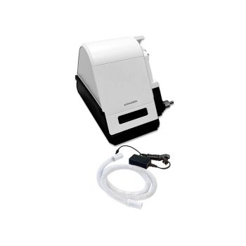 prisma aqua & heated tube combo white