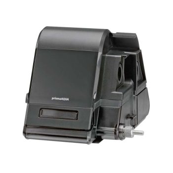 prisma aqua & heated tube combo black
