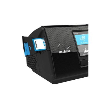 sd card for airsense cpap machines