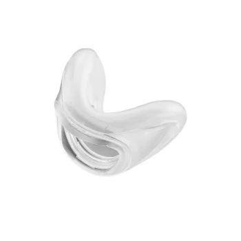 solo nasal cushion replacement
