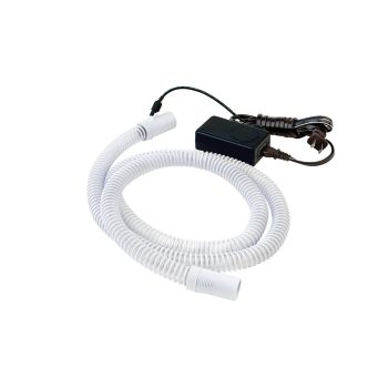 prisma aqua & heated tube combo white