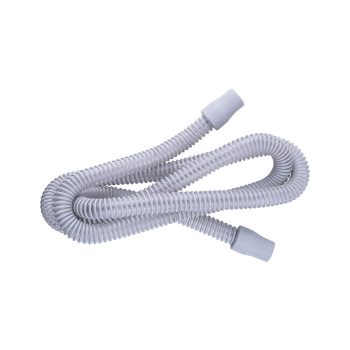 universal tube with soft end connectors 22mm