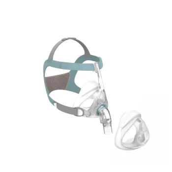 vitera mask and cushion replacement