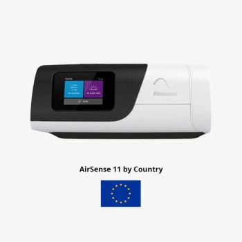 AirSense 11 - By Country